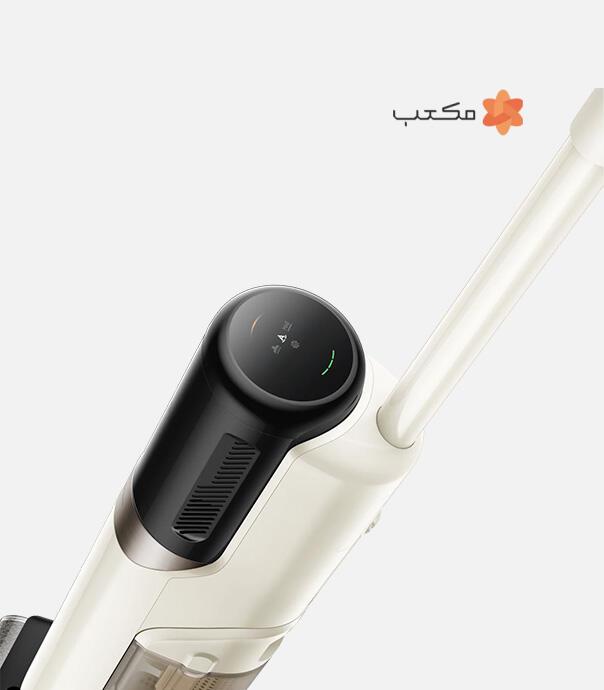 جاروبرقی شارژی شیائومی مدل Mova K30 Mix