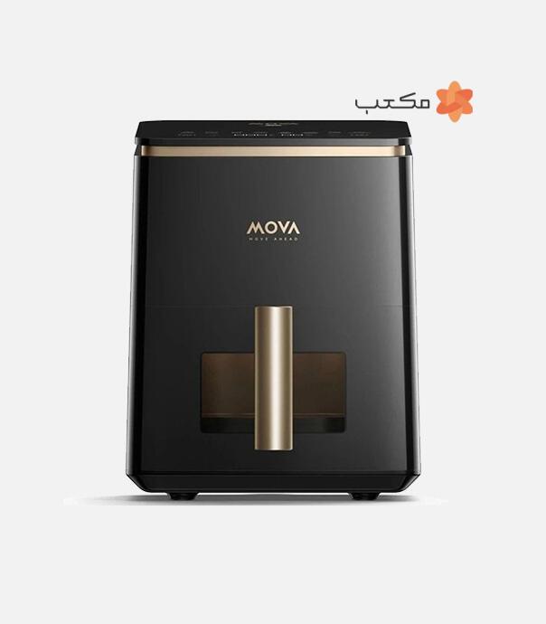 سرخ کن بدون روغن شیائومی مدل Mova AeroChef AF10 Pro