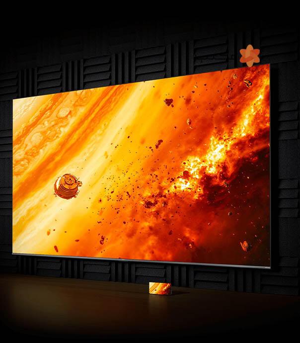 تلویزیون هوشمند98 اینچ مدل Xiaomi TV S Mini LED 98 2026