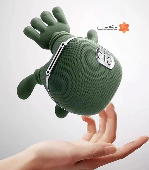 ماساژور گردن شیاتسو مدل FZ-831