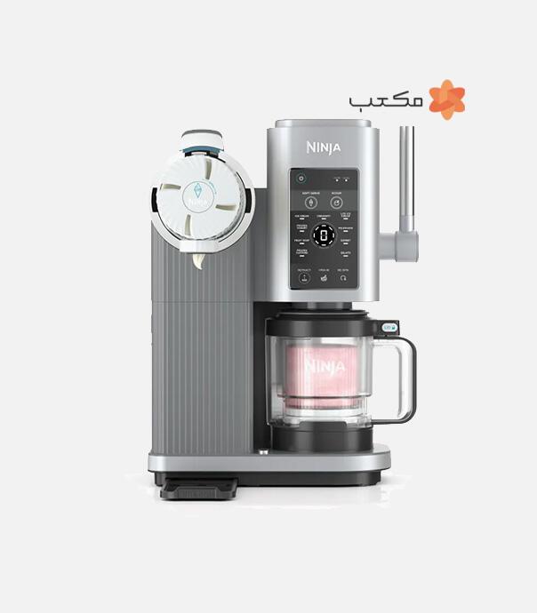بستنی ساز اتوماتیک نینجا مدل Ninija NC701EU