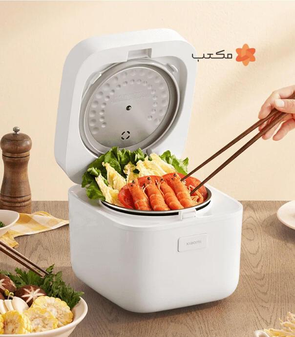 پلوپز چند منظوره 1.5 لیتری شیائومی مدل MFB05M