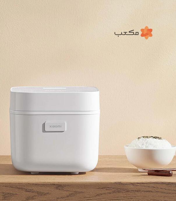 پلوپز چند منظوره 1.5 لیتری شیائومی مدل MFB05M
