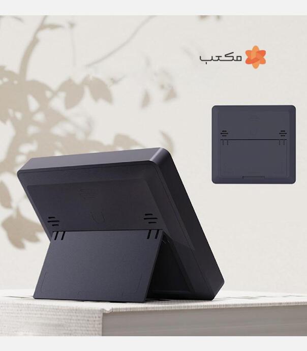 دماسنج و رطوبت سنج رومیزی جیمی هوم مدل JIMIHOME JM-G3002