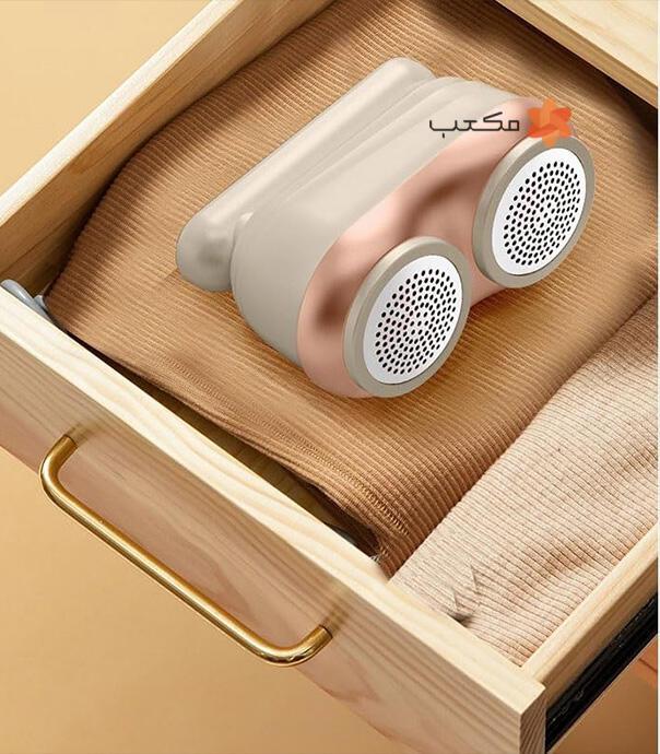 پرزگیر لباس قابل حمل مدل Lint Remover