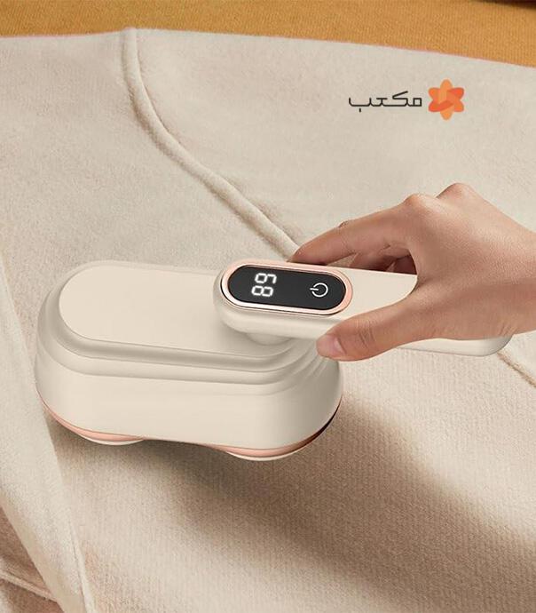 پرزگیر لباس قابل حمل مدل Lint Remover