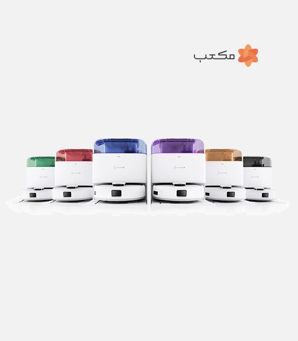 جارو رباتیک شیائومی مدل ECOVACS DEEBOT Mini DJX11