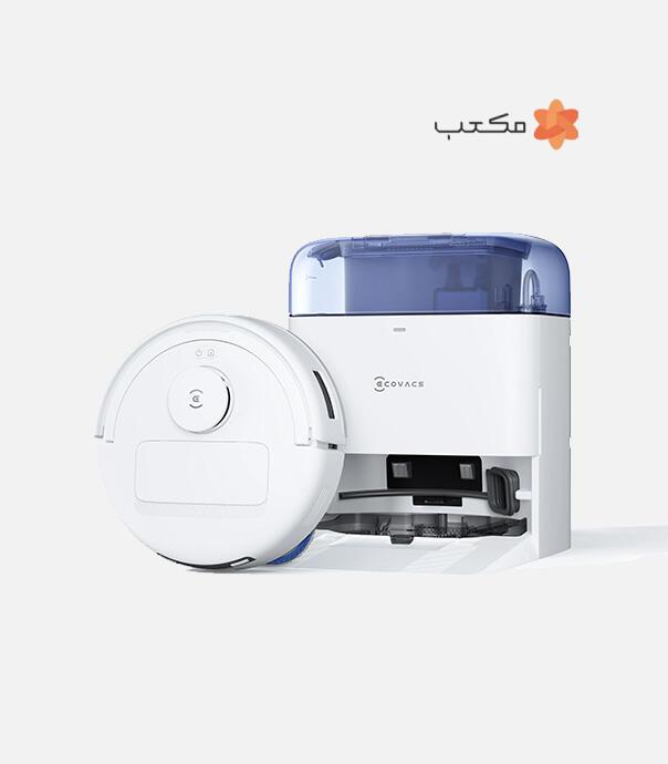 جارو رباتیک شیائومی مدل ECOVACS DEEBOT Mini DJX11