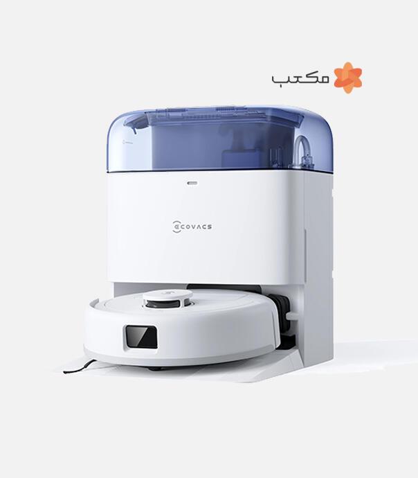 جارو رباتیک شیائومی مدل ECOVACS DEEBOT Mini DJX11