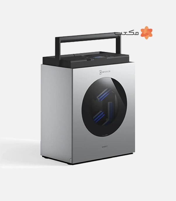 ربات شیشه شوی شیائومی مدل ECOVACS WINBOT W3 OMNI