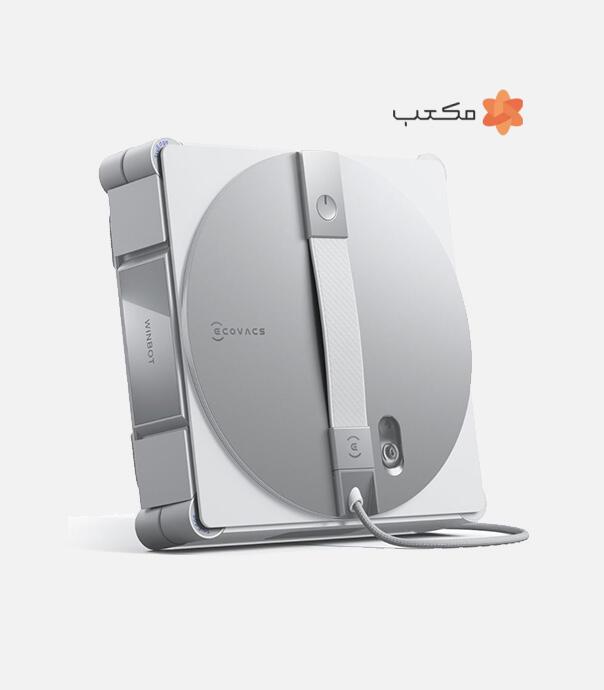 ربات شیشه شوی شیائومی مدل ECOVACS WINBOT W3 OMNI