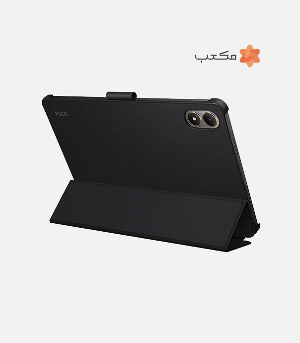 کاور و قاب محافظ تبلت شیائومی مدل Poco Pad M1