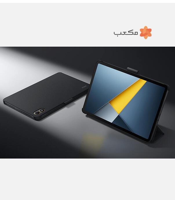 کاور و قاب محافظ تبلت شیائومی مدل Poco Pad M1