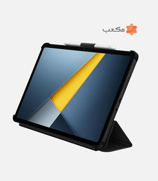 کاور و قاب محافظ تبلت شیائومی مدل Poco Pad M1