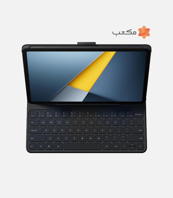 کاور محافظ و کیبورد تبلت شیائومی مدل Poco Pad M1