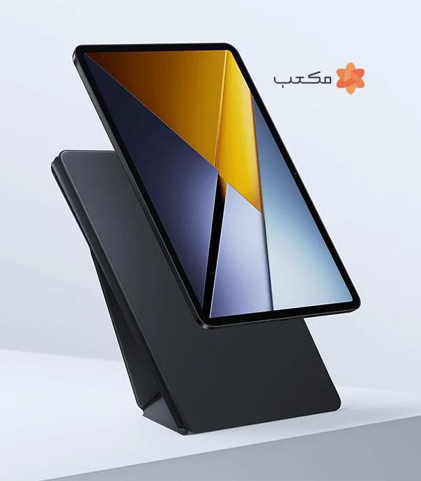 کاور و قاب محافظ تبلت شیائومی مدل Poco Pad X1