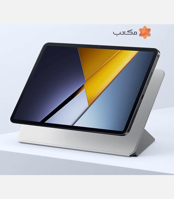 کاور و قاب محافظ تبلت شیائومی مدل Poco Pad X1