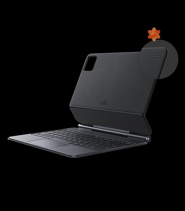 کیبورد تبلت شیائومی مدل Poco Pad X1