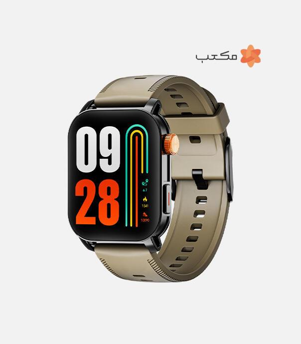 ساعت هوشمند شیائومی مدل Glorimi Line