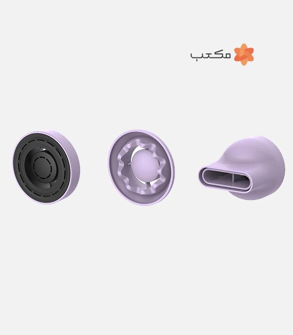 سشوار شیائومی مدل DEERMA مدل Deerma CF35W
