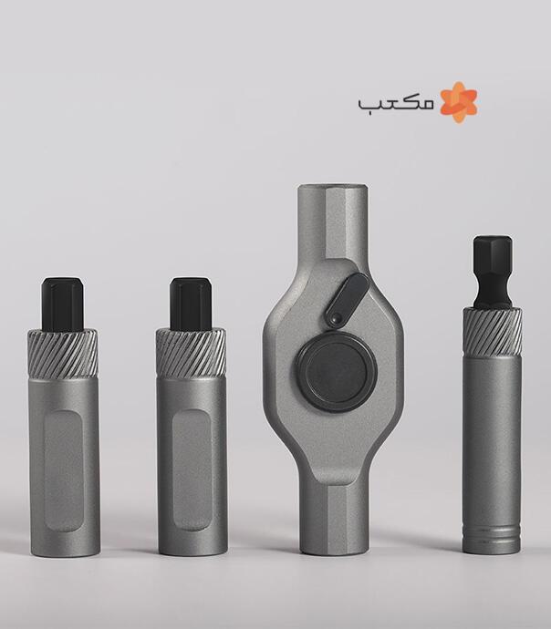 جعبه ابزار شیائومی 24 عددی مدل ATUMAN RS1