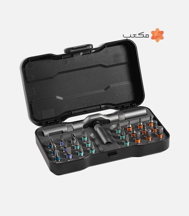 جعبه ابزار شیائومی 24 عددی مدل ATUMAN RS1