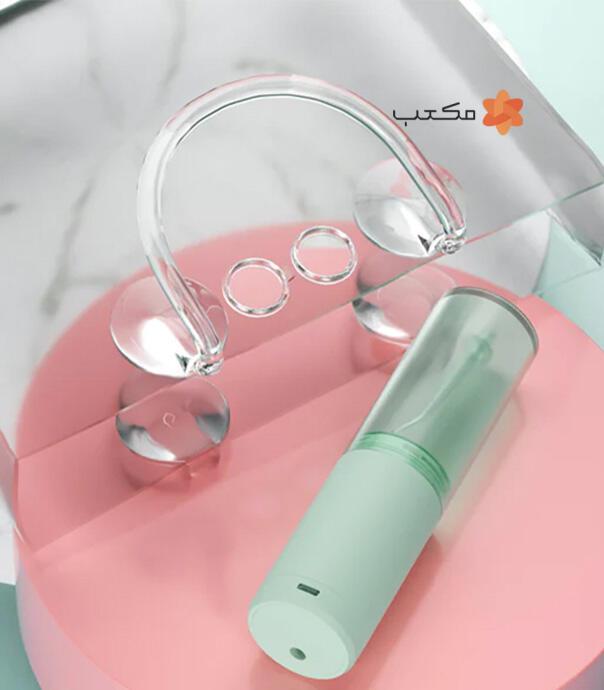 واتر جت دهان شوی شیائومی مدل ENCHEN Mint 3