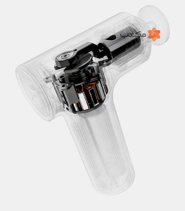 ماساژور Mijia Fascia Gun 2 شیائومی مدل MJJMQ04YM