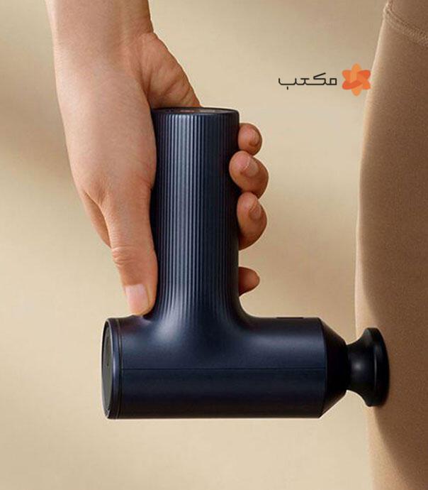 ماساژور Mijia Fascia Gun 2 شیائومی مدل MJJMQ04YM