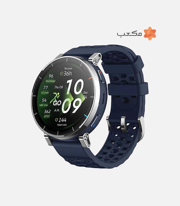 ساعت هوشمند شیائومی مدل Amazfit Active 3 Premium