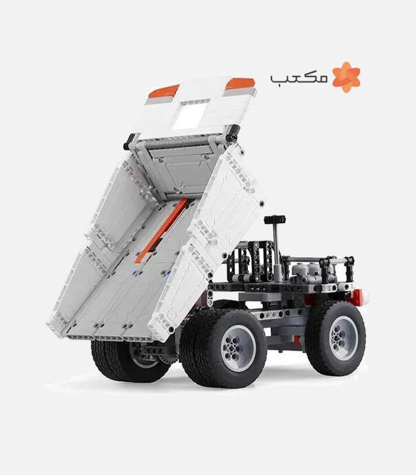 کامیون معدن ساختنی شیائومی مدل Mitu MTJM01IQI