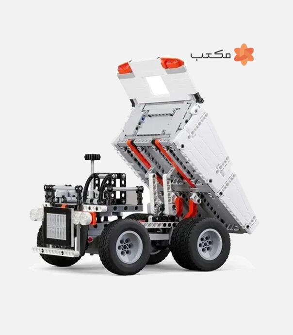 کامیون معدن ساختنی شیائومی مدل Mitu MTJM01IQI