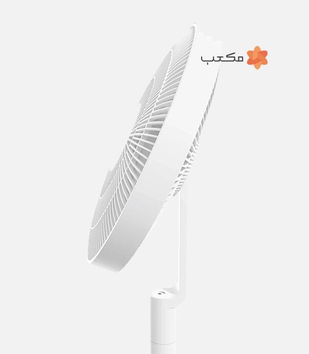 پنکه هوشمند شیائومی مدل Mijia Smart Standing Fan Pro Slim BPLDS12DM