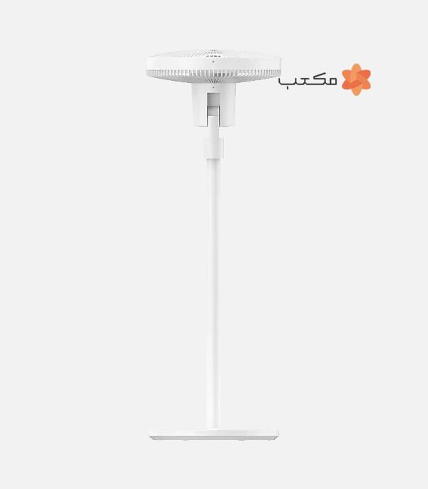 پنکه هوشمند شیائومی مدل Mijia Smart Standing Fan Pro Slim BPLDS12DM