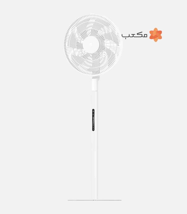 پنکه هوشمند شیائومی مدل Mijia Smart Standing Fan Pro Slim BPLDS12DM