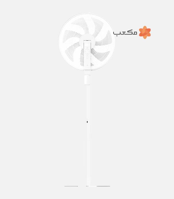 پنکه هوشمند شیائومی مدل Mijia Smart Standing Fan Pro Slim BPLDS12DM