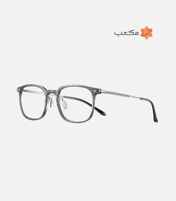 عینک محافظ چشم شیائومی مدل Mijia Anti-Blue Light Glasses Titanium (HMJ03RM)