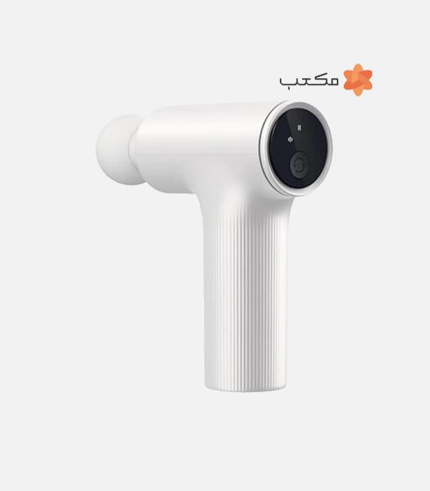 ماساژور تفنگی شیائومی مدل Mijia Fascia Gun 2 MJJMQ04YM
