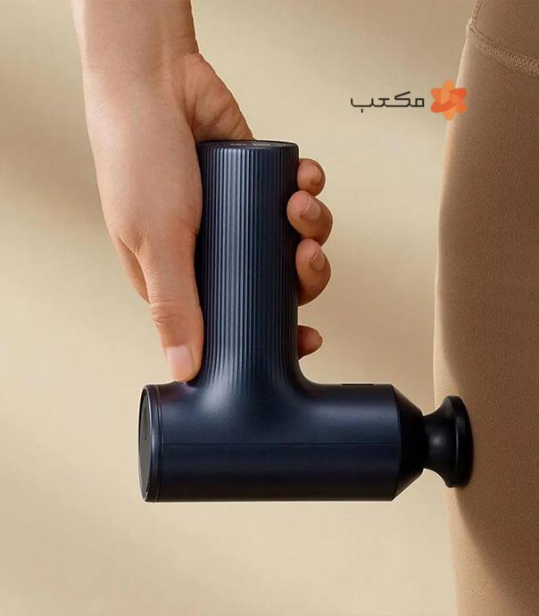ماساژور تفنگی شیائومی مدل Mijia Fascia Gun 2 MJJMQ04YM