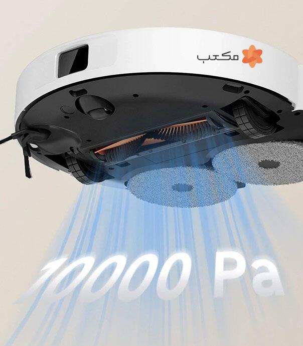 جارو رباتیک Xiaomi Robot Vacuum H50