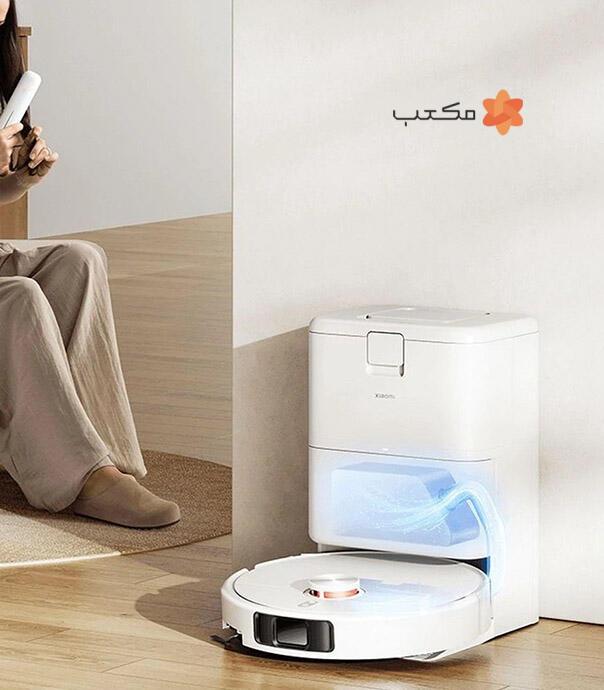جارو رباتیک Xiaomi Robot Vacuum H50