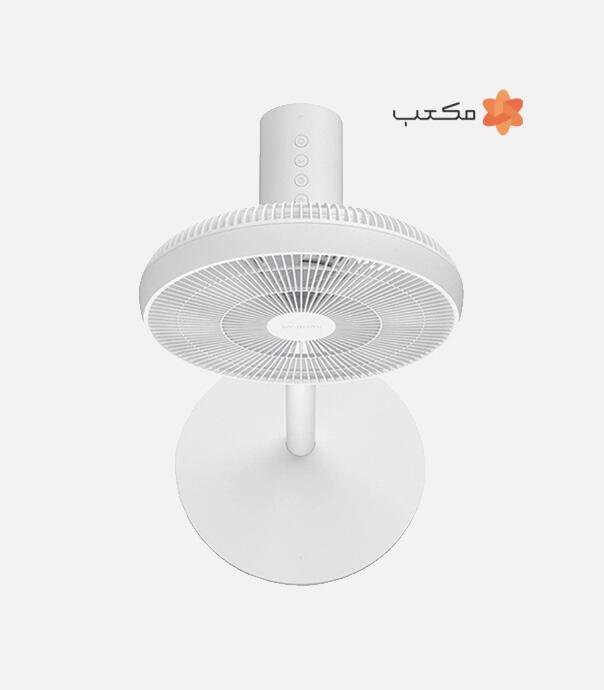 پنکه ایستاده هوشمند شیائومی مدل Mijia Smart Standing Fan JLLDS01DM