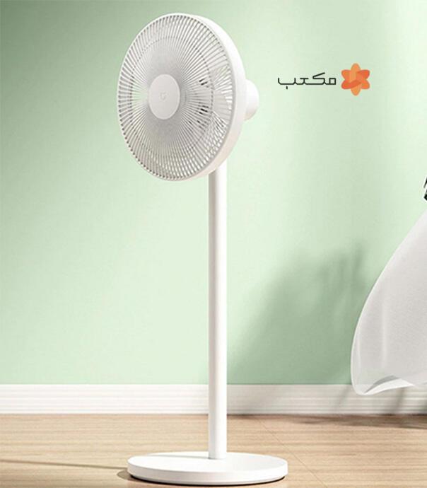پنکه ایستاده هوشمند شیائومی مدل Mijia Smart Standing Fan JLLDS01DM