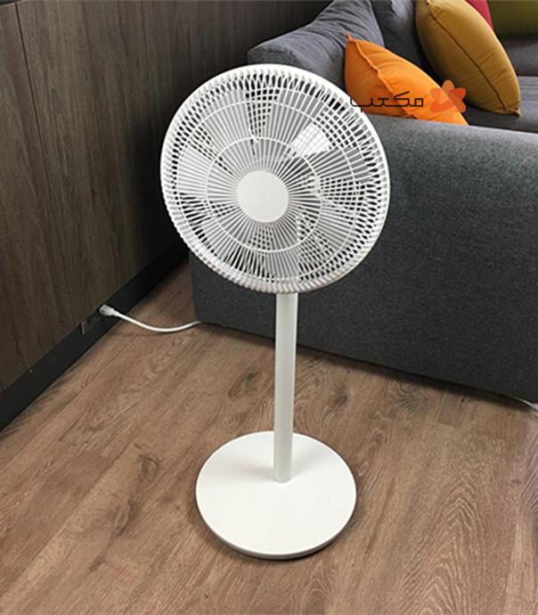 پنکه ایستاده هوشمند شیائومی مدل Mijia Smart Standing Fan JLLDS01DM