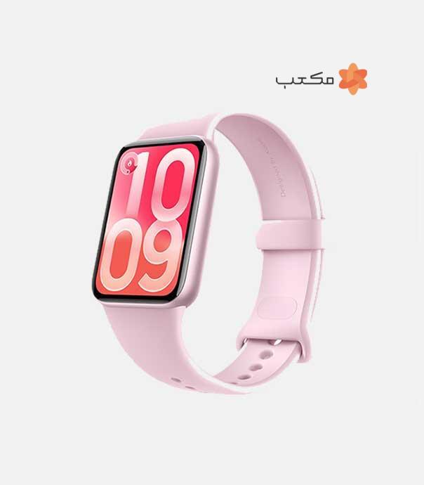 دستبند هوشمند شیائومی مدل Band 10 Pro