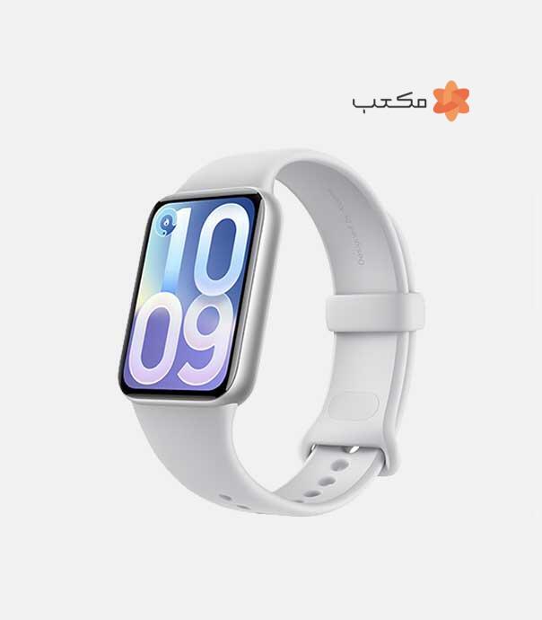 دستبند هوشمند شیائومی مدل Band 10 Pro