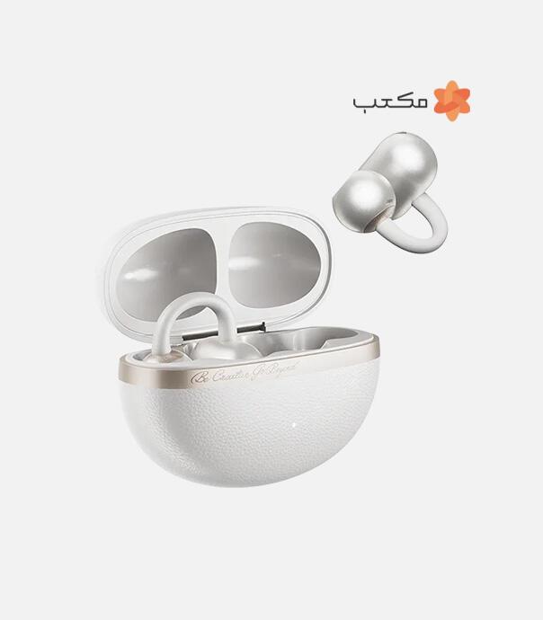 هندزفری بلوتوثی شیائومی مدل QCY Crossky C50