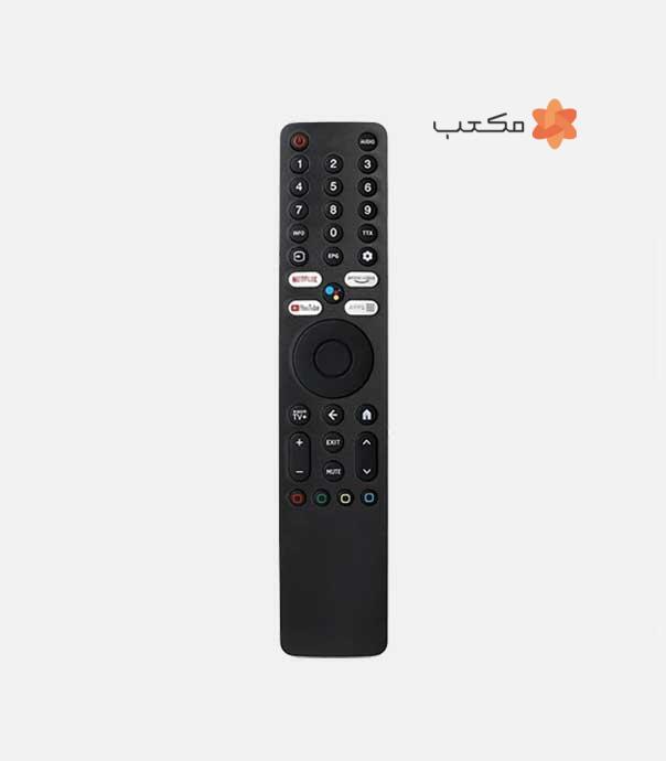 ریموت کنترل تلویزیون شیائومی مدل XMRM-ML
