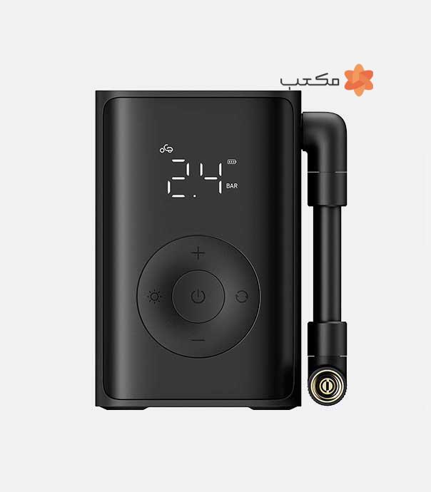 پمپ باد قابل حمل شیائومی مدل Mijia Portable Air Compressor MJBXCQBQW