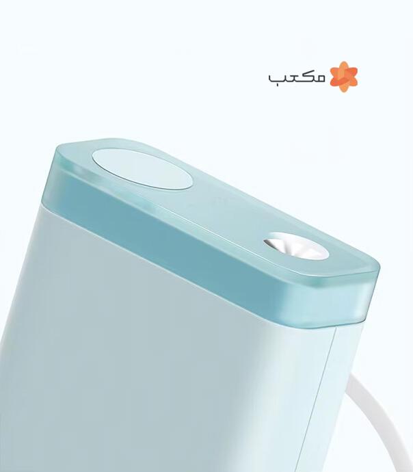 پاوربانک 45 وات اوپو مدل SuperVooC با ظرفیت 20000 میلی آمپر ساعت